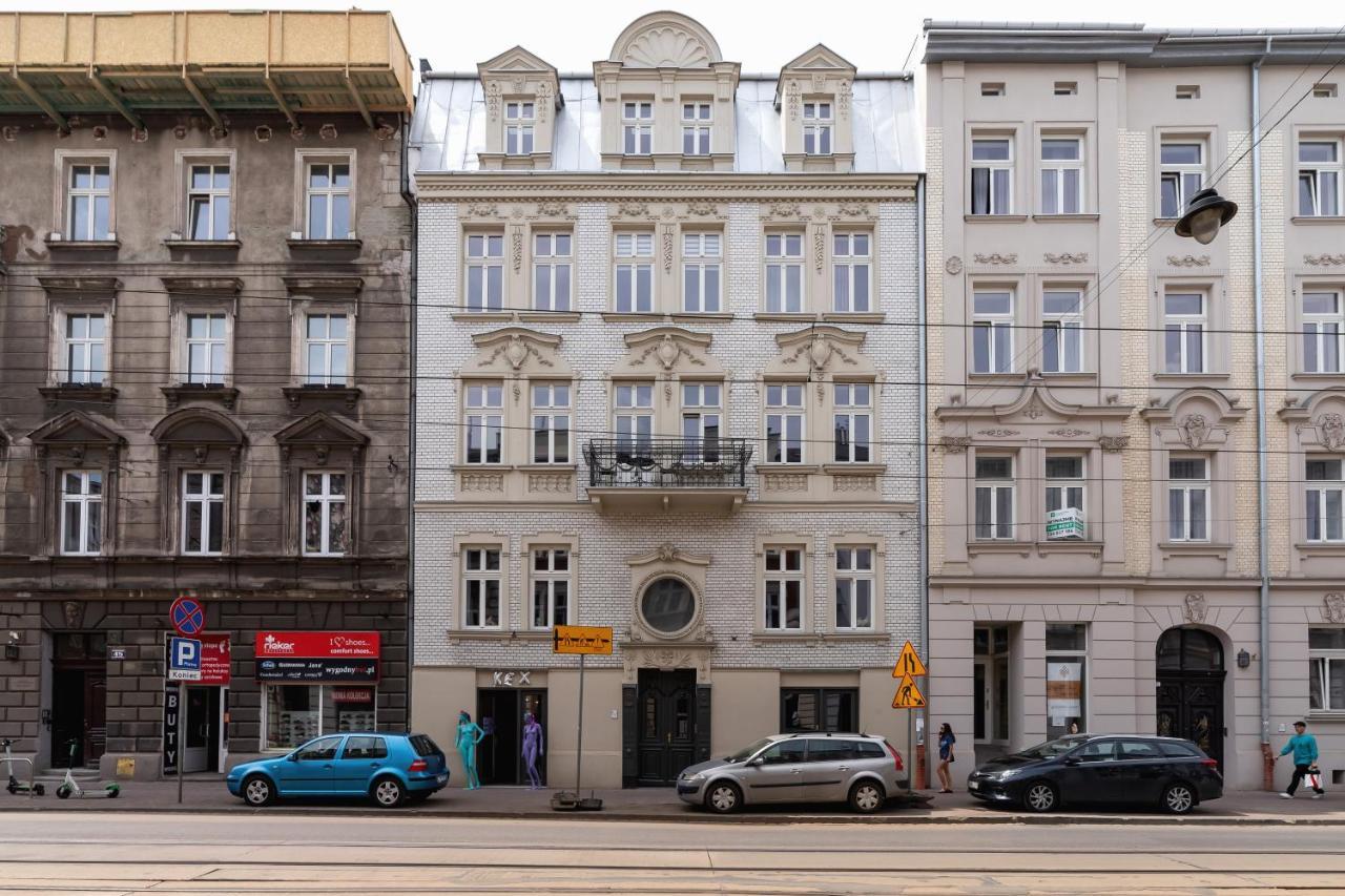 Apartament Kazimierz With Jacuzzi By Renters Prestige