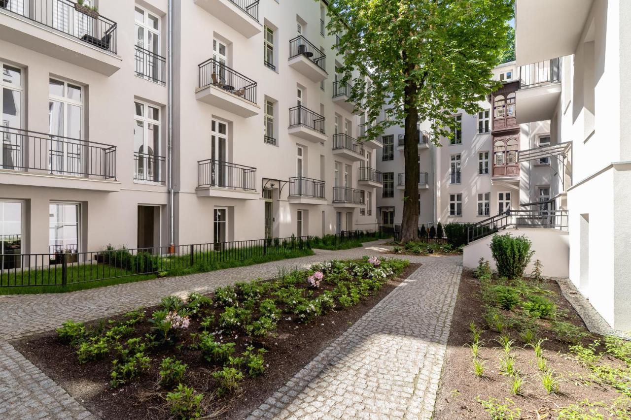 Kazimierz With Jacuzzi By Renters Prestige Kraków