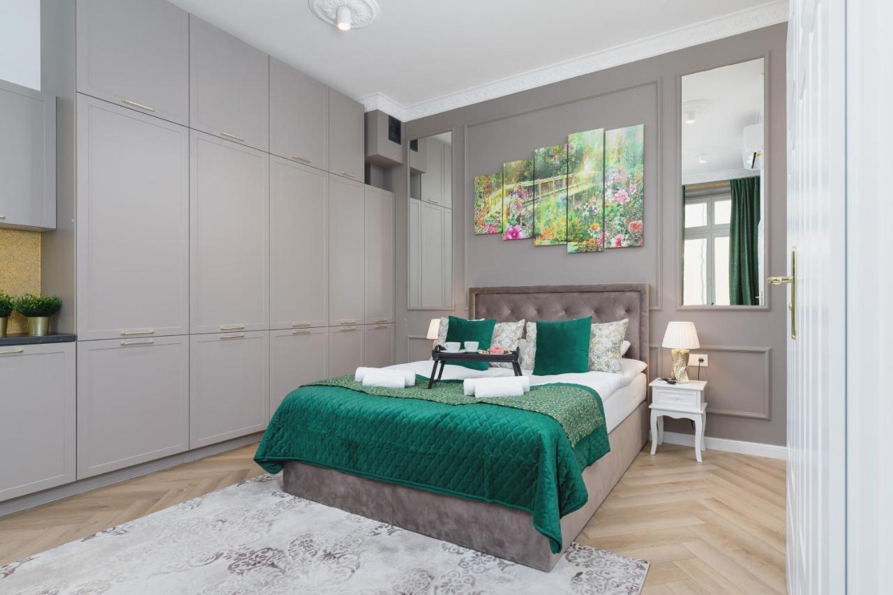 Kazimierz With Jacuzzi By Renters Prestige * Kraków
