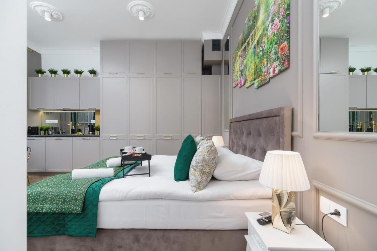 Apartament Kazimierz With Jacuzzi By Renters Prestige *