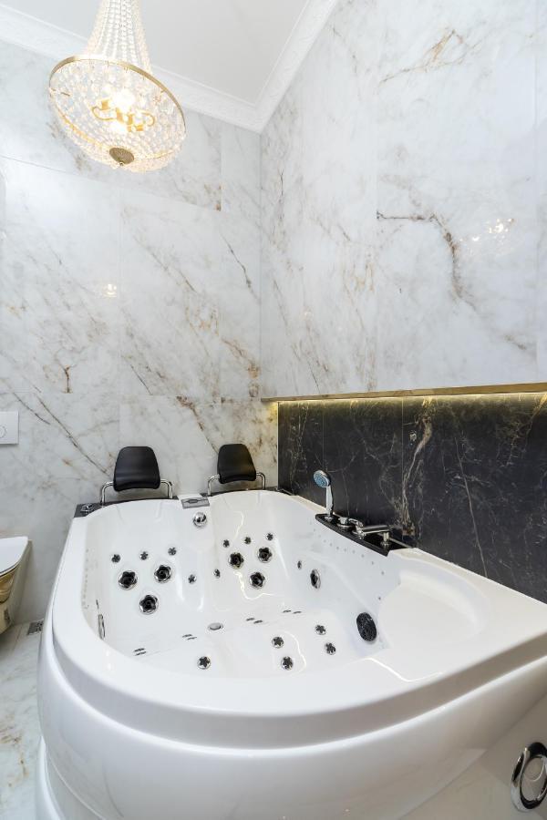 Kazimierz With Jacuzzi By Renters Prestige * Kraków